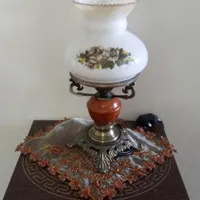 آباژور و میز|چراغ خواب و آباژور|تهران, کوی هفدهم شهریور|دیوار