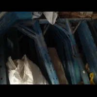 جک ساختمانی و بتونیر (میکسر) ویبره