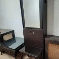 جاکفشی آینه دار|جاکفشی، کمد، دراور|تهران, شادمان|دیوار