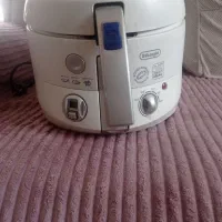 سرخ کن دلونگی