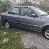 سمند lx89|خودرو سواری و وانت|لنگرود, |دیوار