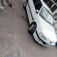 پرشیا مدل ۹۲|خودرو سواری و وانت|تبریز, |دیوار