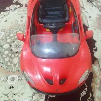 ماشین شارژی|اسباب‌بازی بچه|بوشهر, |دیوار