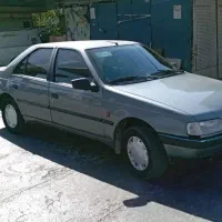 پژو405درحد صفر