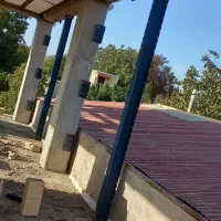 جوشکارسیار،اجرا والپست نبشی کشی|خدمات پیشه و مهارت|قزوین, |دیوار