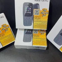 نوکیا ساده آکبند مدل ۱۰۶|موبایل|سنندج, |دیوار