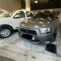 دنا تیپ ۲ معمولی مدل ۱۳۹۵