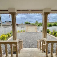 ویلا ۲۷۰ متری جنگلی بافت مسکونی با سند تک برگ|فروش خانه و ویلا|امامزاده عبدالله, |دیوار