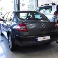 مگان مدل 1388 صفر