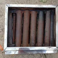 کره گیر کباب پز