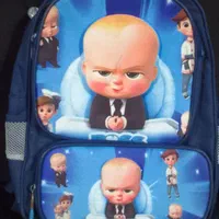 کیف مدرسه