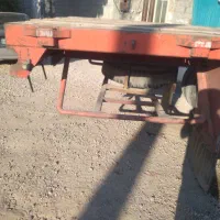 کفی دستگاه کالا برس فول بزرگ ایتالیا|خودرو سنگین|قلعه قاضی, |دیوار