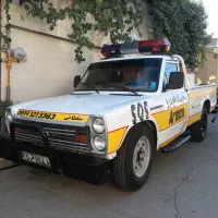 یدک کش وامداد خودرو سلطانی