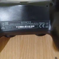 دسته پلی 4 های کپی درجه یک|کنسول، بازی ویدئویی و آنلاین|آبادان, |دیوار