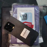 گوشی هانر اصلی با 17ماه ضمانت فقط فعال شده