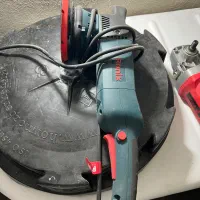 ابزار الات پولیش