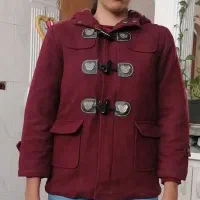 کت شیک نو|لباس|شیروان (خراسان), |دیوار