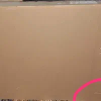 یک عدد تلویزیون سام پنجاه اینچاسمارت 4k