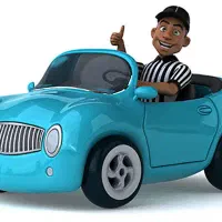 آموزش رانندگی بانوان