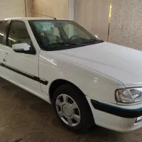 پژو پارس xu7p مدل 1402