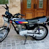 هندا ۱۲۵ رهرو