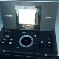 پرینتررنگی mp600(kano) معاوضه باگوشی|پرینتر، اسکنر، کپی، فکس|گرگان, |دیوار