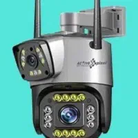 دوربین مداربسته