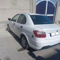 ساینا دوگانه|خودرو سواری و وانت|سرپل ذهاب, |دیوار