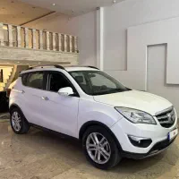 چانگان c35مدل ۹۵