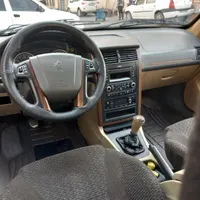 پژو پارس LX TU5، مدل ۱۳۹۸ سیمی|خودرو سواری و وانت|تهران, شهرک تختی|دیوار