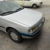 پژو 405GLX|خودرو سواری و وانت|تهران, عبدل‌آباد|دیوار