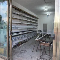 مغازه و زمین کارگاهی بر بلوار دانشگاه آزاد