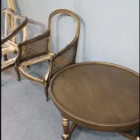 رنگکاری چوب