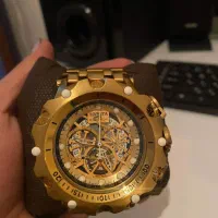 ساعت اورجینال اینویکتا مدل هیبرید