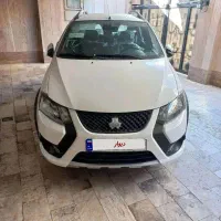 کوییک GXL صفر مدل ۱۴۰۴ با مانیتور فروشی یا معاوضه