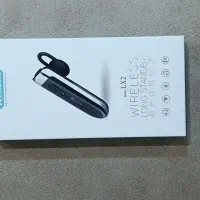 هدست بلوتوثی (کوکلاسیک)