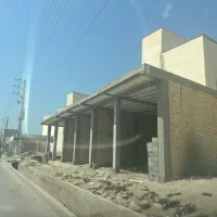 فروش ۶ دهنه مغازه حرم ب حرم|فروش خانه و ویلا|بندر گناوه, |دیوار