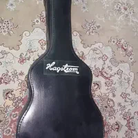 هاگستروم سوئد سالم گیتار آگوستیک