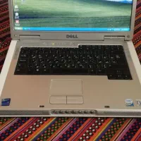 لپ‌تاپ DELL pp20L آماده به کار مدل pp20L|رایانه همراه|شاهین‌شهر, بانک استان|دیوار