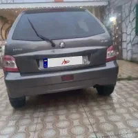 پراید 111 مدل91