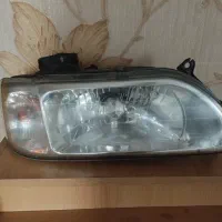 یدونه چراغ ۱۳۱نوعه نوع با لامپ