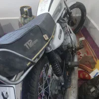 موتورسیکلت۲۰۰