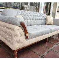 مبل مدل (پاریس) زیبایی منزل شما