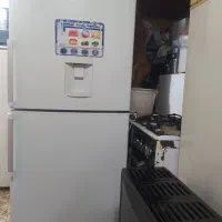یخچال فریزر