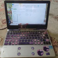 لپ تاب مینی اچ پی