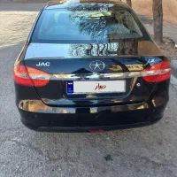 جک J5 مدل ۹۳|خودرو سواری و وانت|کرج, کیانمهر|دیوار