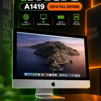 imac a1419 (2014 full edition) آی مک آیمک