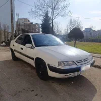 زانتیا مدل 86 موتور 2000|خودرو سواری و وانت|رشت, یخسازی|دیوار