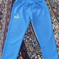 لباس ورزشی پسرانه کاملاً نو هست اصلاً استفاده نشده|کفش و لباس بچه|اردبیل, |دیوار