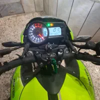 زونتس 230n2|موتورسیکلت|خرمآباد, |دیوار